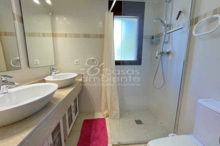 Bestaande woningen - Appartementen - Flats - Benissa - Montemar