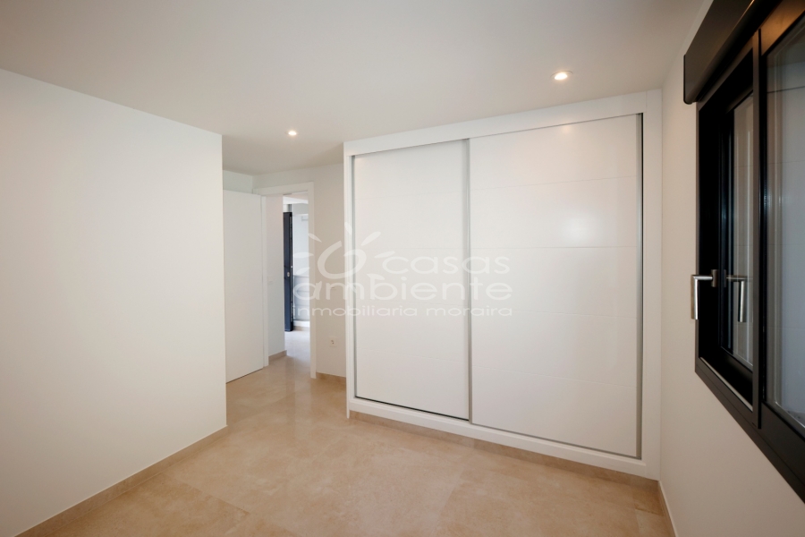 Bestaande woningen - Villas - Calpe - Pinos