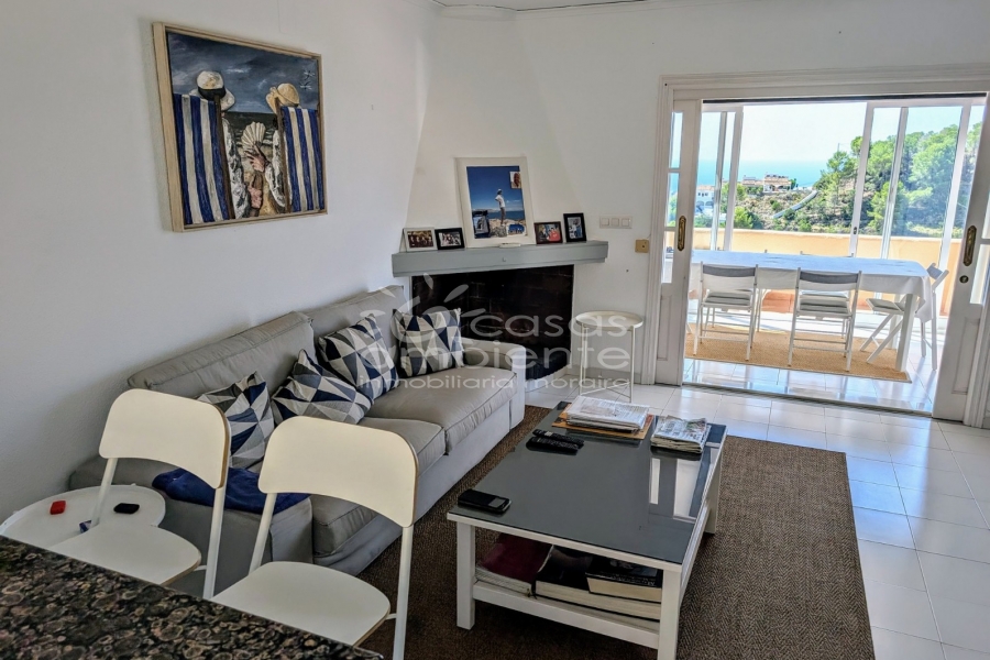 Reventas - Villas - Chalets - Moraira - Benimeit