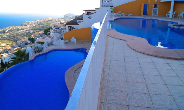 Liegenschaften - Apartments - Wohnungen - Benitachell - La Cumbre del Sol
