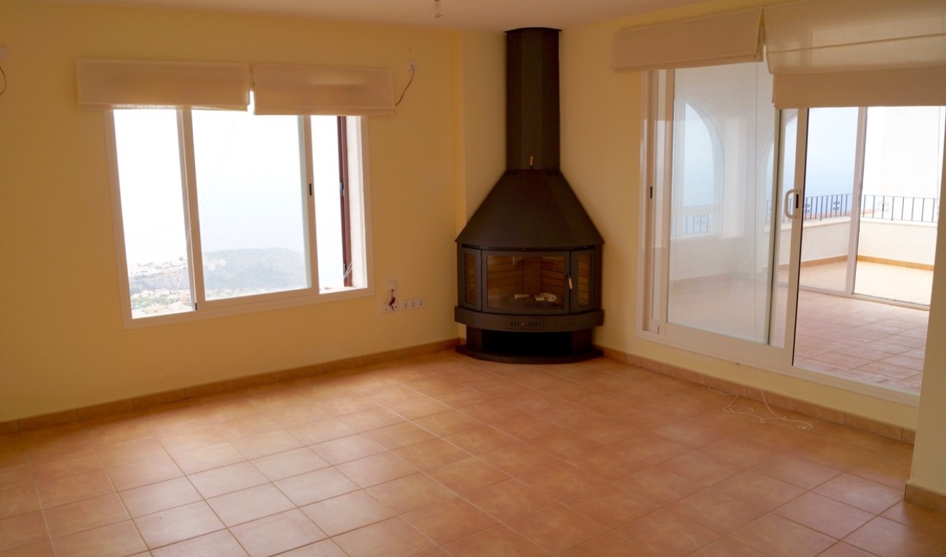 Liegenschaften - Apartments - Wohnungen - Benitachell - La Cumbre del Sol