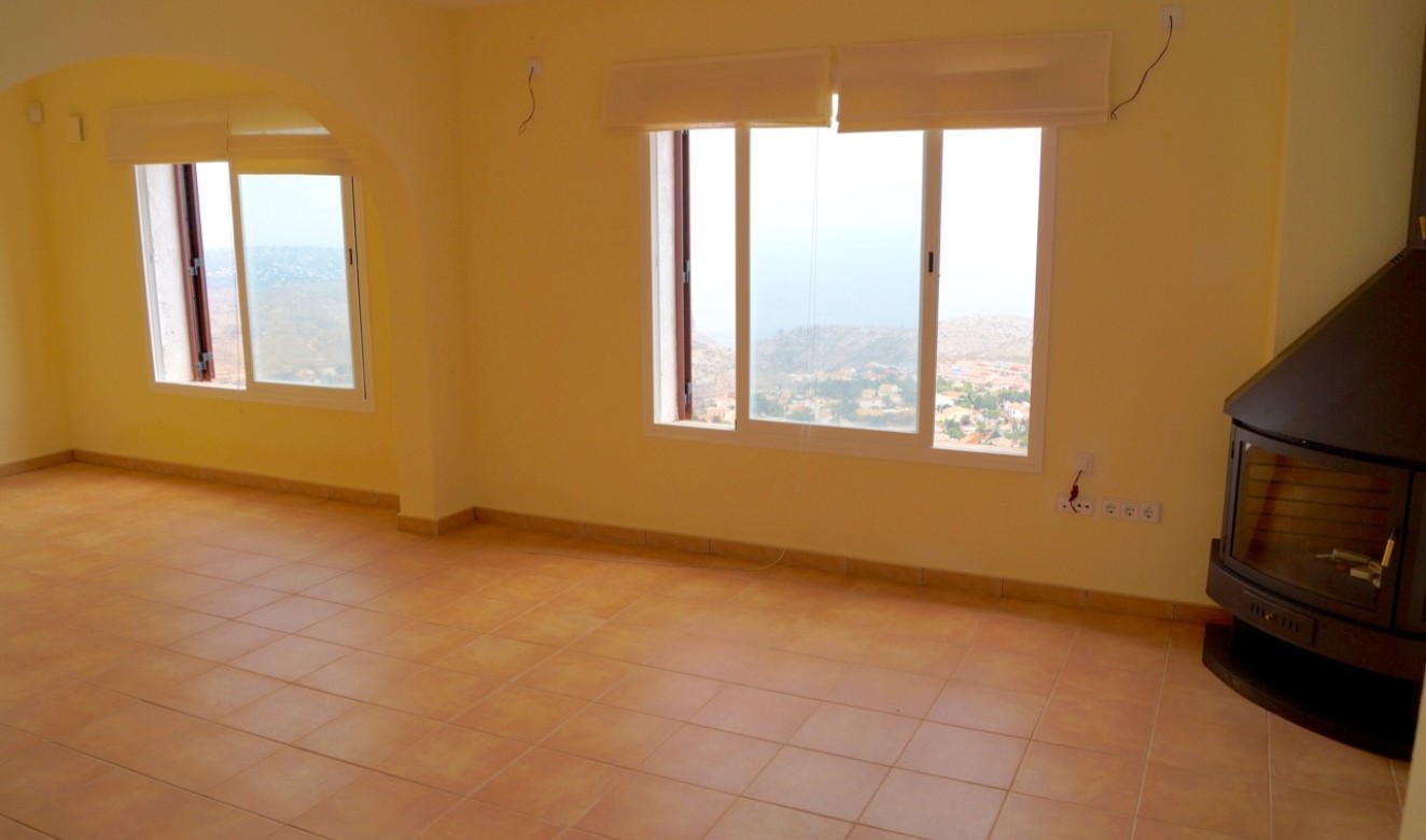 Liegenschaften - Apartments - Wohnungen - Benitachell - La Cumbre del Sol