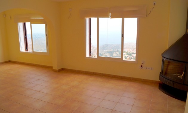 Liegenschaften - Apartments - Wohnungen - Benitachell - La Cumbre del Sol