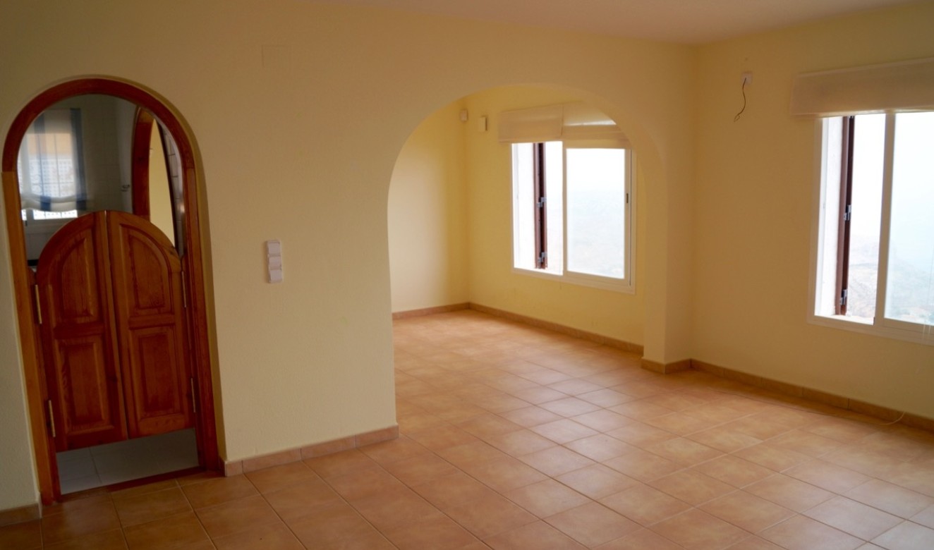 Liegenschaften - Apartments - Wohnungen - Benitachell - La Cumbre del Sol