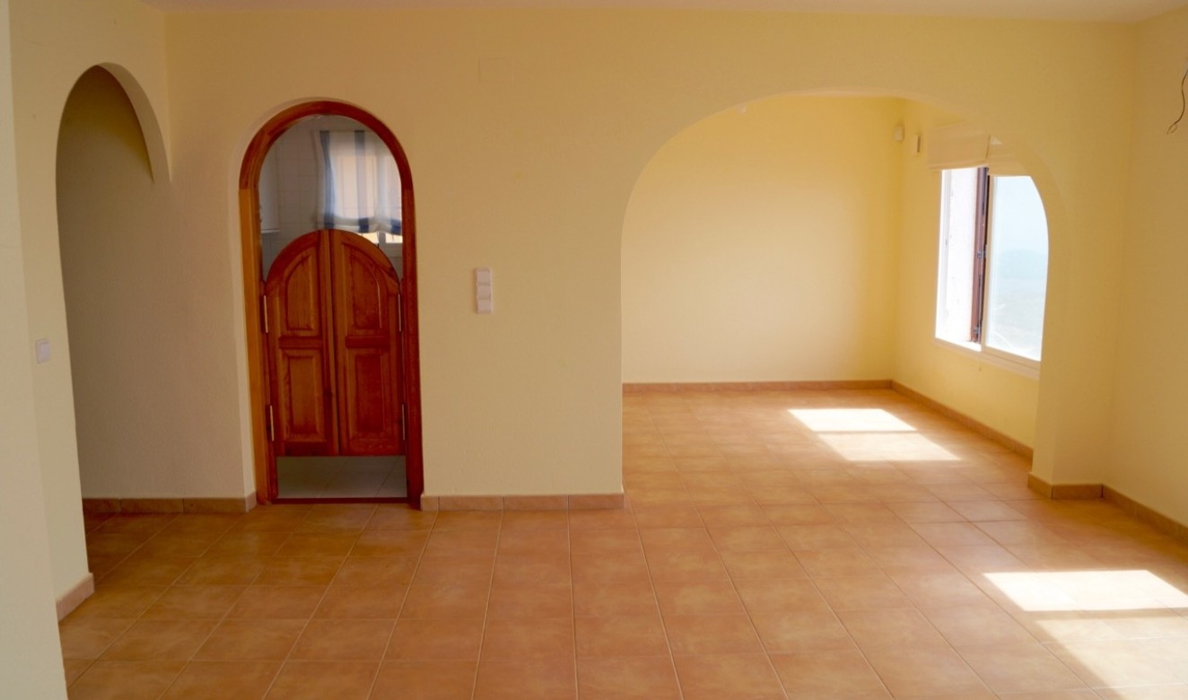 Liegenschaften - Apartments - Wohnungen - Benitachell - La Cumbre del Sol