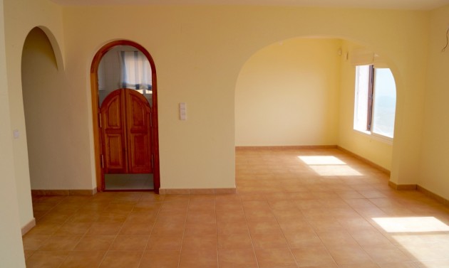 Liegenschaften - Apartments - Wohnungen - Benitachell - La Cumbre del Sol