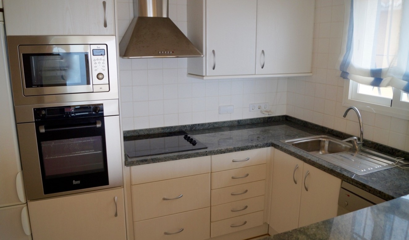 Liegenschaften - Apartments - Wohnungen - Benitachell - La Cumbre del Sol