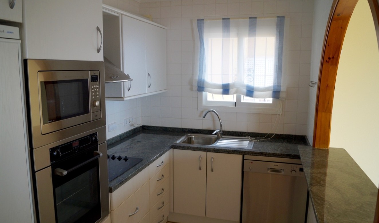 Liegenschaften - Apartments - Wohnungen - Benitachell - La Cumbre del Sol