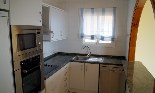 Liegenschaften - Apartments - Wohnungen - Benitachell - La Cumbre del Sol