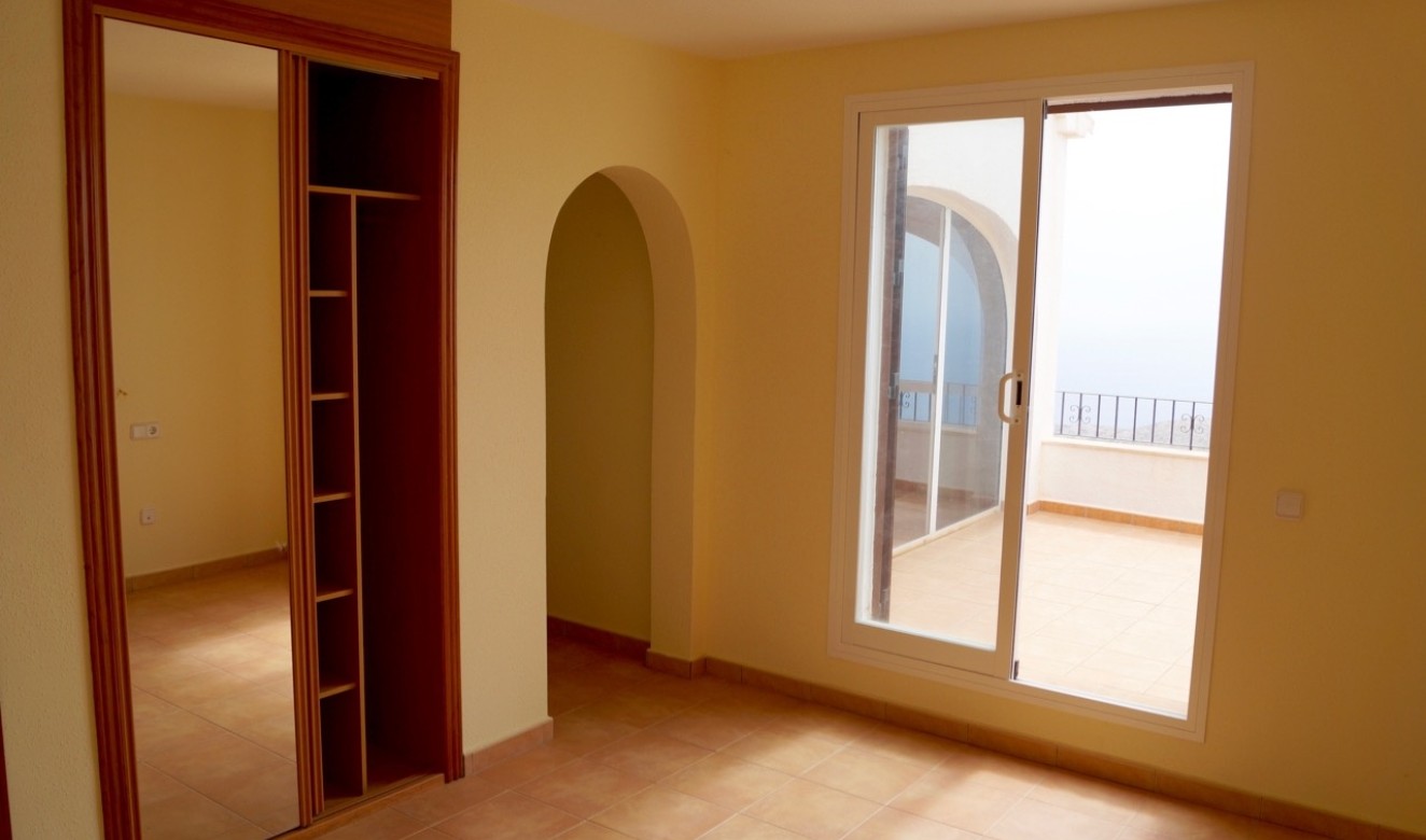 Liegenschaften - Apartments - Wohnungen - Benitachell - La Cumbre del Sol