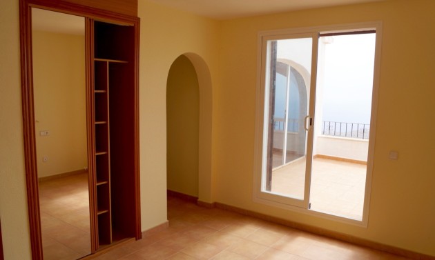 Liegenschaften - Apartments - Wohnungen - Benitachell - La Cumbre del Sol