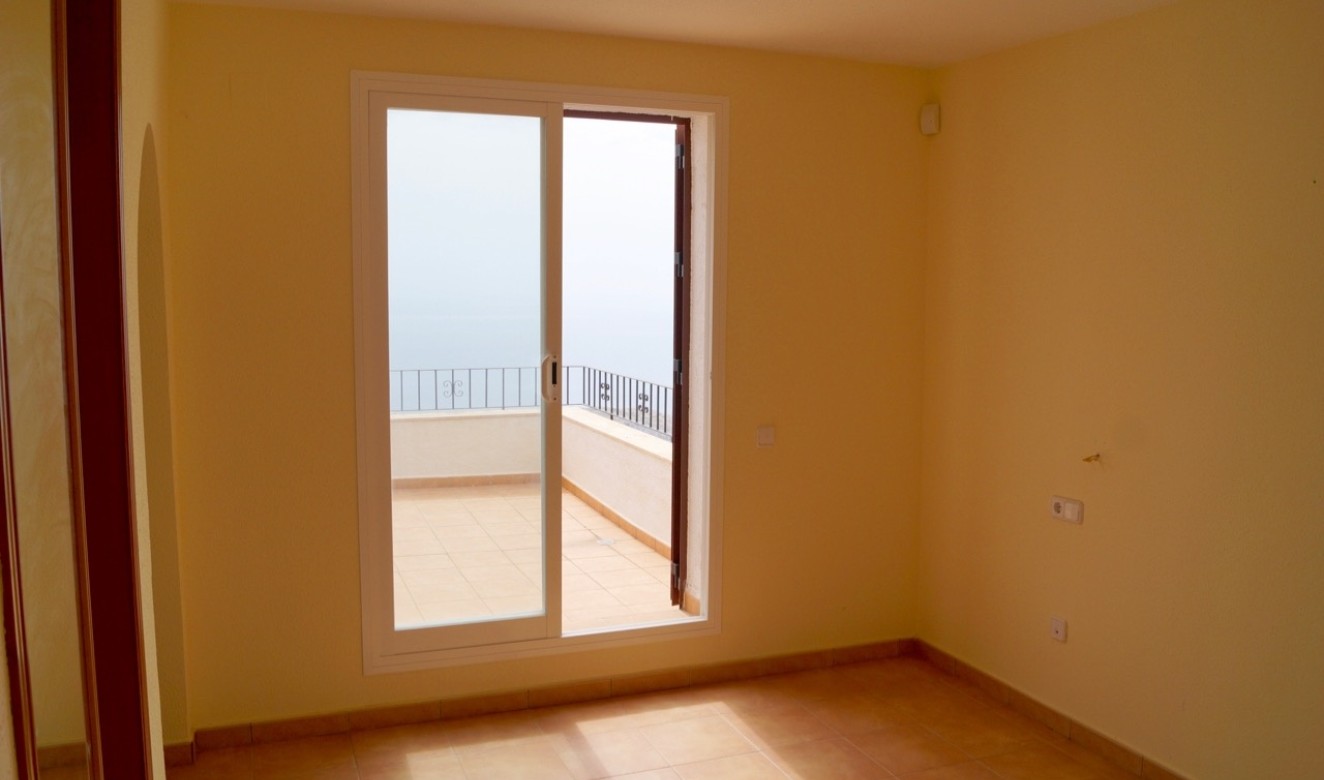 Liegenschaften - Apartments - Wohnungen - Benitachell - La Cumbre del Sol