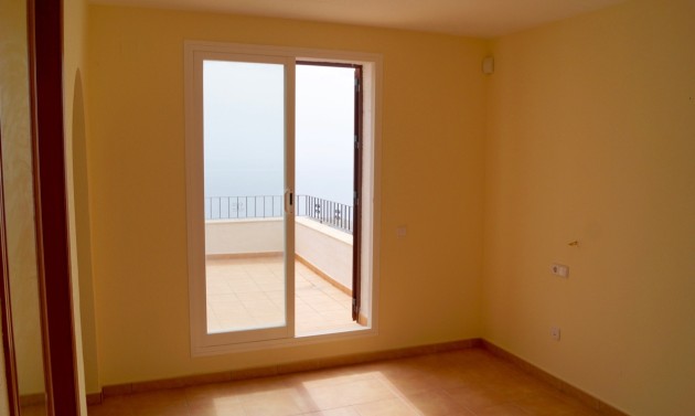 Liegenschaften - Apartments - Wohnungen - Benitachell - La Cumbre del Sol