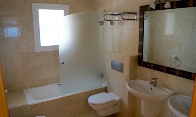 Liegenschaften - Apartments - Wohnungen - Benitachell - La Cumbre del Sol