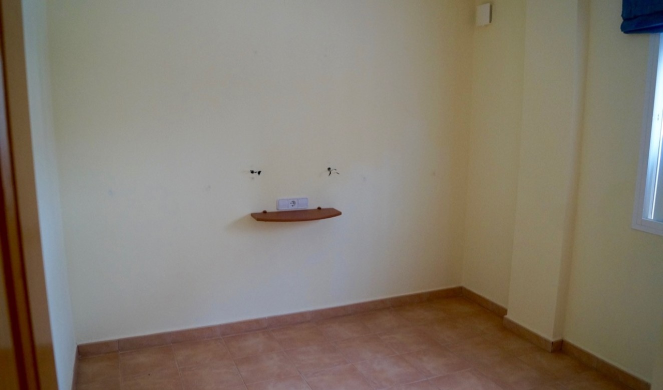 Liegenschaften - Apartments - Wohnungen - Benitachell - La Cumbre del Sol