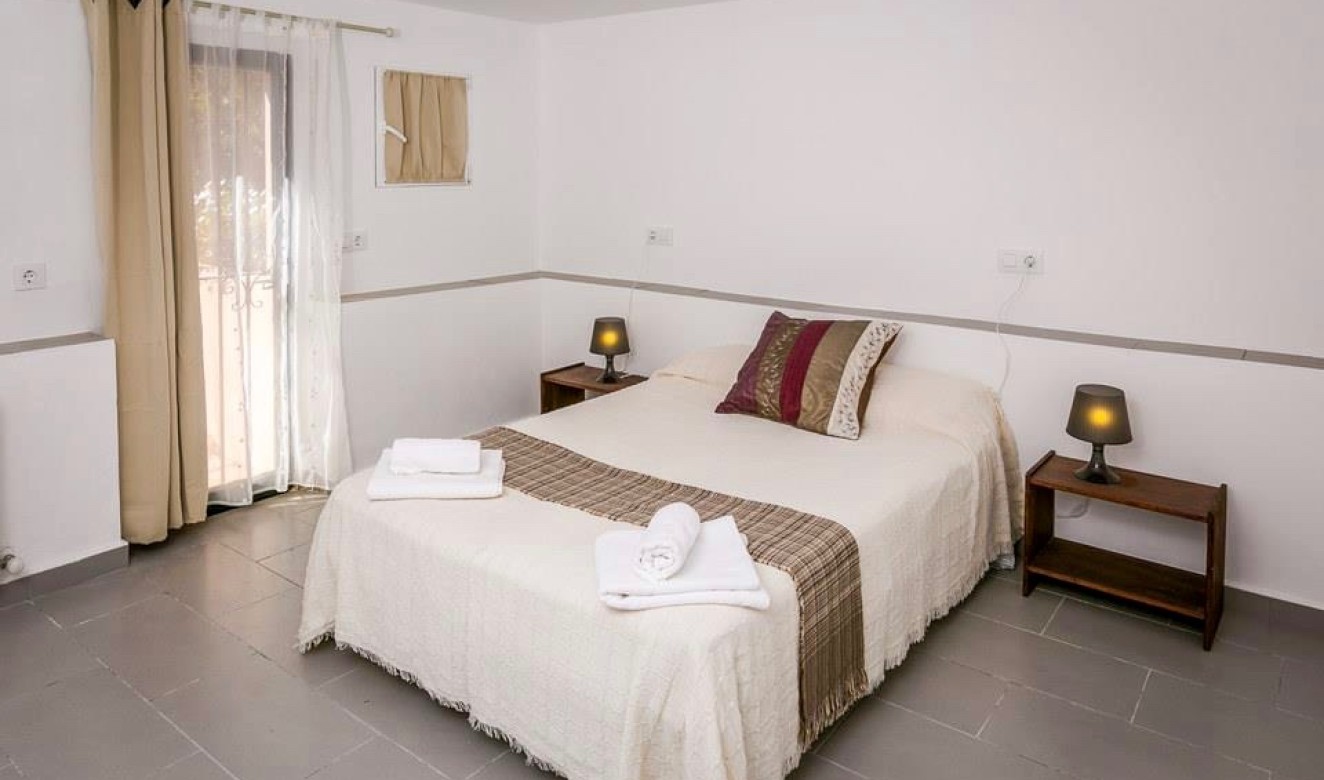 Reventas - Villas - Chalets - Moraira - Solpark