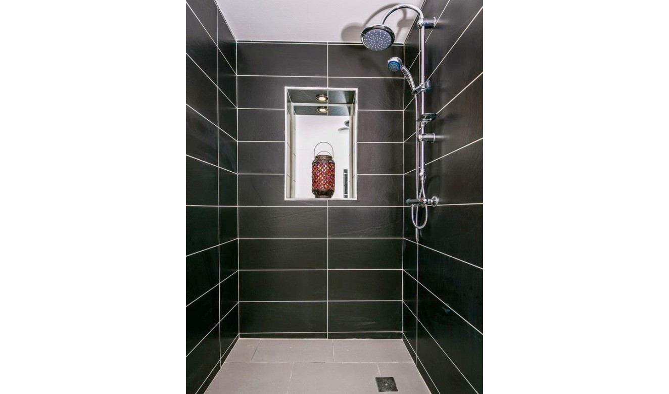 Reventas - Villas - Chalets - Moraira - Solpark