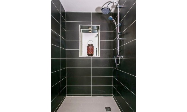 Reventas - Villas - Chalets - Moraira - Solpark