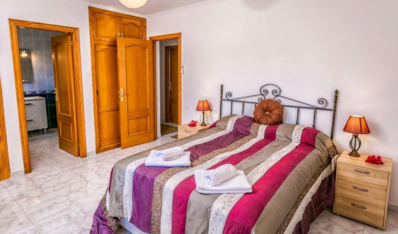 Reventas - Villas - Chalets - Moraira - Solpark