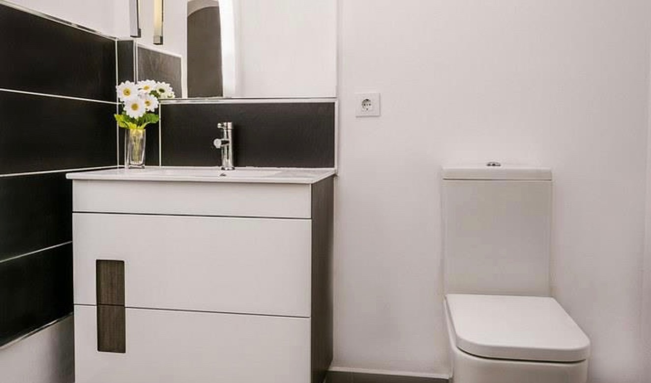 Reventas - Villas - Chalets - Moraira - Solpark