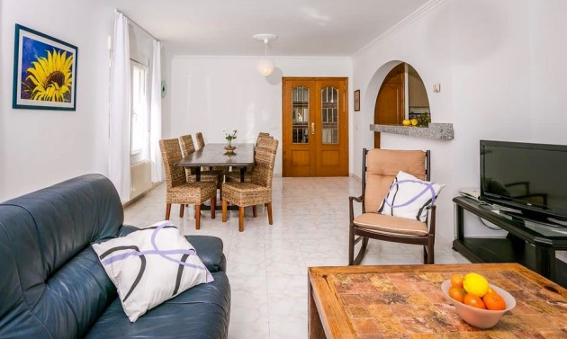 Reventas - Villas - Chalets - Moraira - Solpark