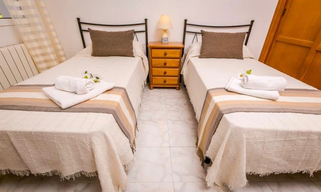 Reventas - Villas - Chalets - Moraira - Solpark