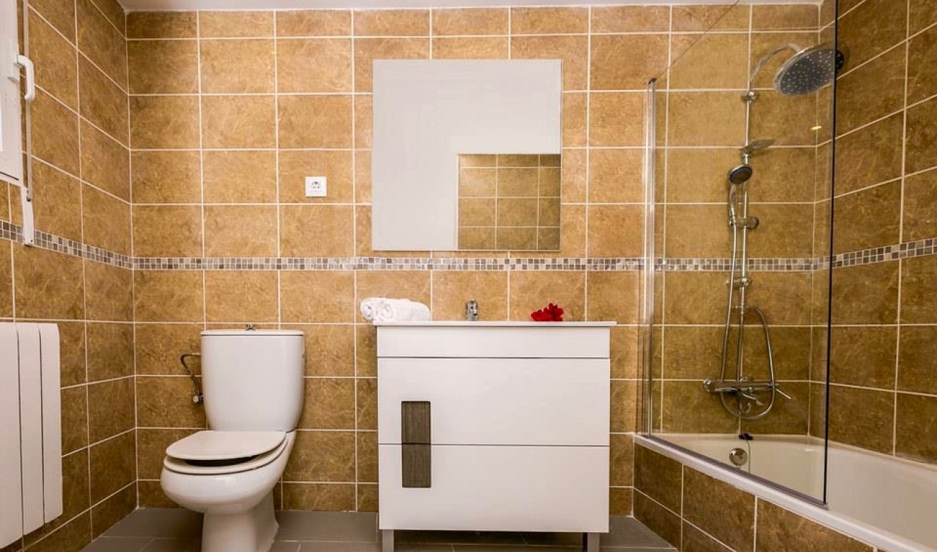 Reventas - Villas - Chalets - Moraira - Solpark