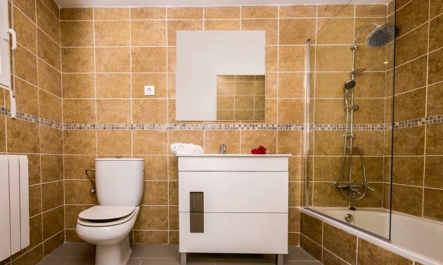 Reventas - Villas - Chalets - Moraira - Solpark