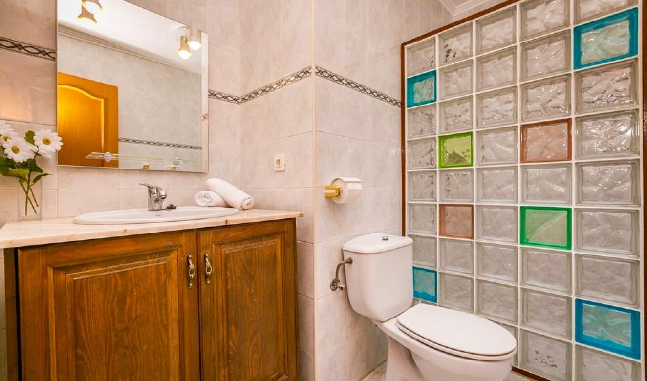 Reventas - Villas - Chalets - Moraira - Solpark