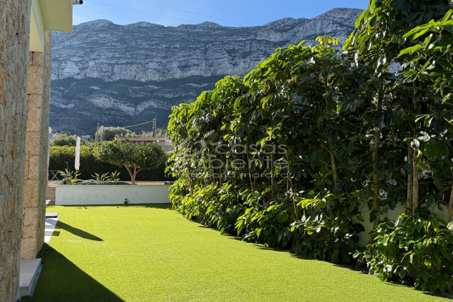 Bestaande woningen - Villas - Denia