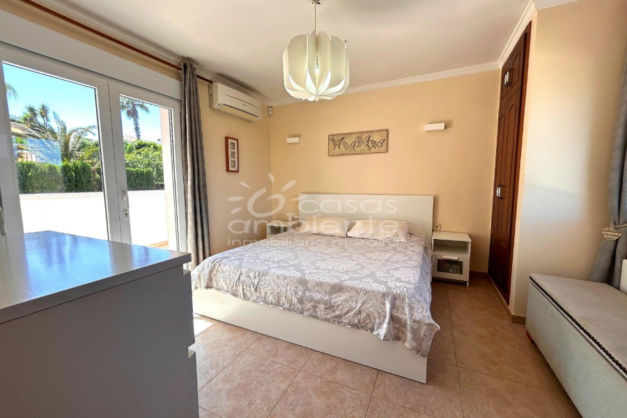 Bestaande woningen - Villas - Javea