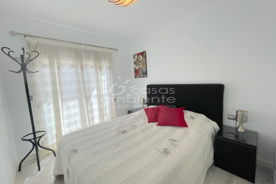 Reventas - Apartamentos - Pisos - Moraira