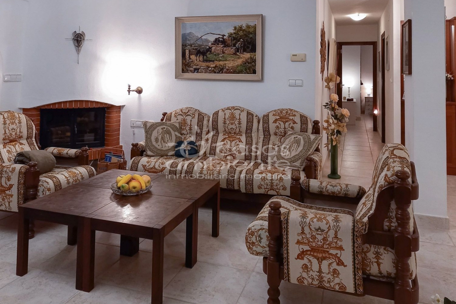 Resales - Villas - Benissa - La Viña