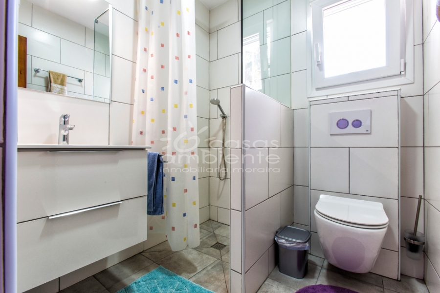 Bestaande woningen - Villas - Benissa - La Viña