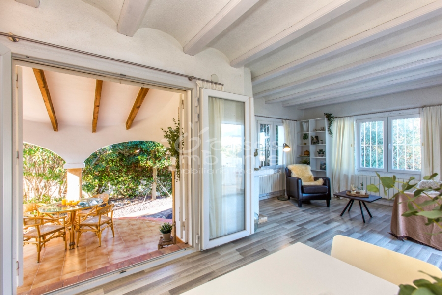 Reventes - Villas - Javea - Pinosol