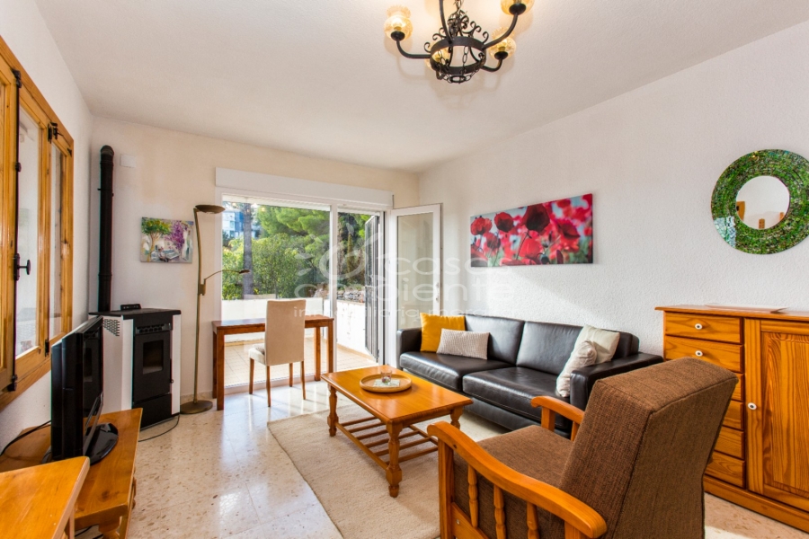 Resales - Villas - Calpe - Oltamar