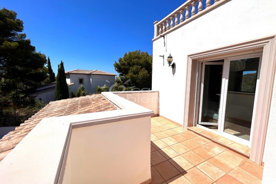 Bestaande woningen - Villas - Javea