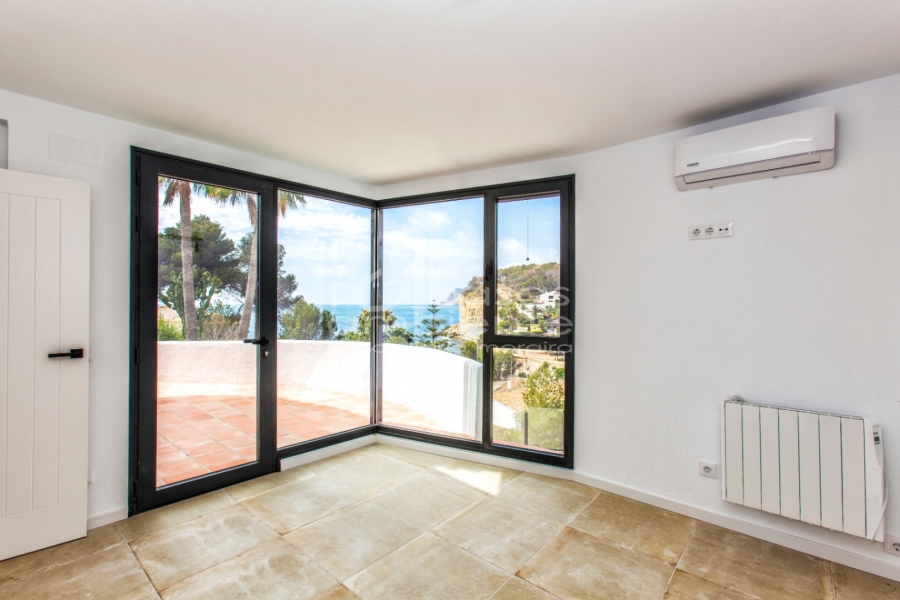 Bestaande woningen - Villas - Benissa - Cala Advocat