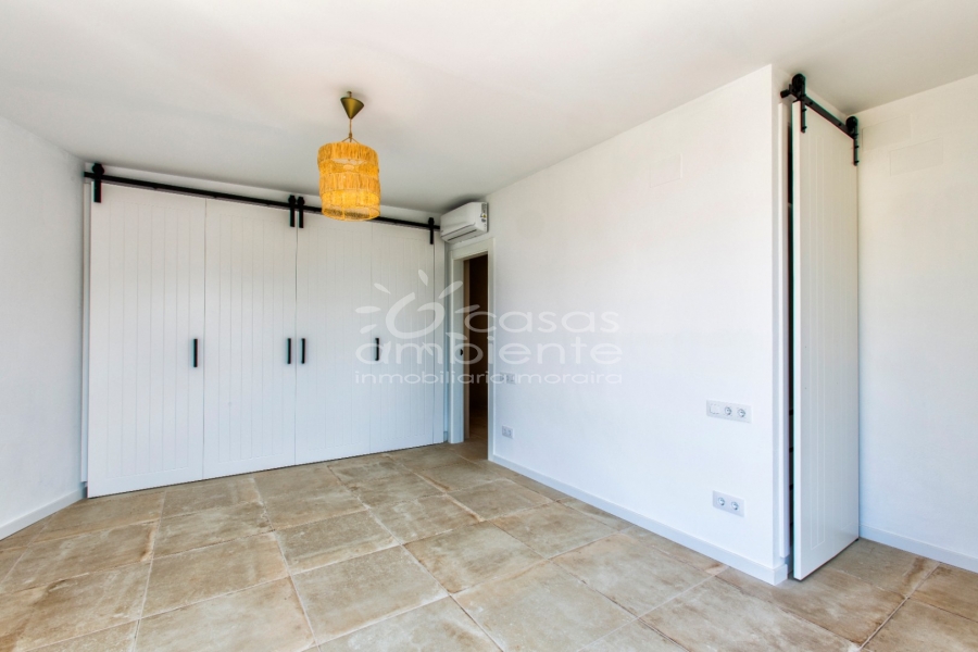 Bestaande woningen - Villas - Benissa - Cala Advocat