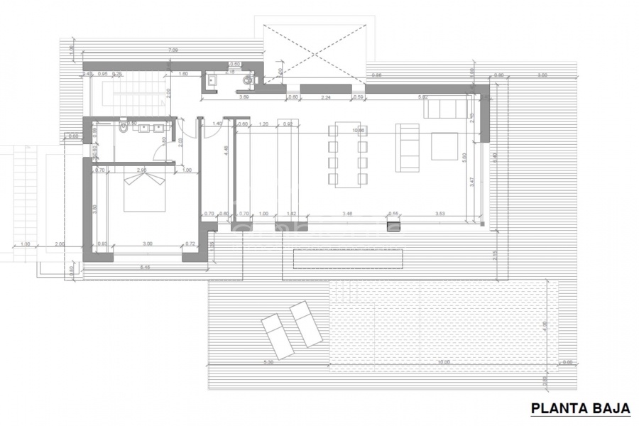 Bestaande woningen - Villas - Calpe - Empedrola