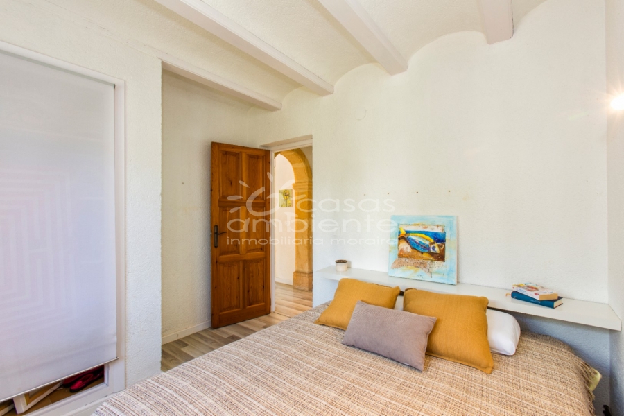 Reventes - Villas - Javea - Pinosol