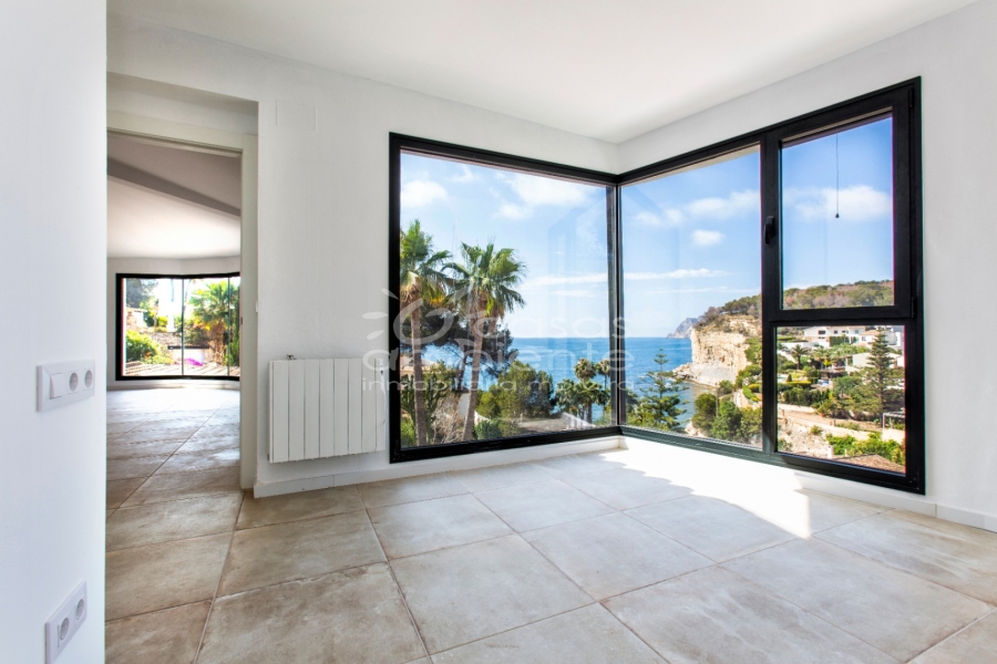 Bestaande woningen - Villas - Benissa - Cala Advocat