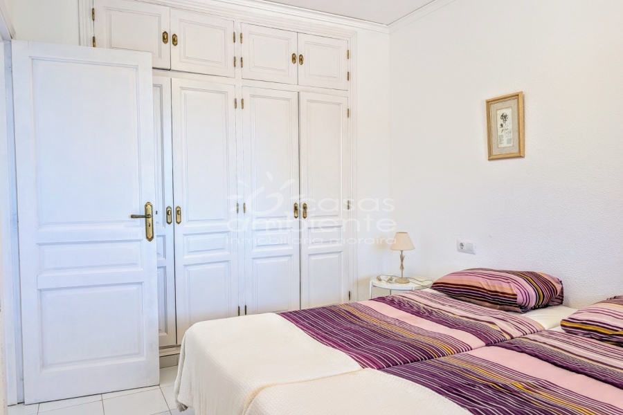 Reventas - Villas - Chalets - Moraira - Benimeit