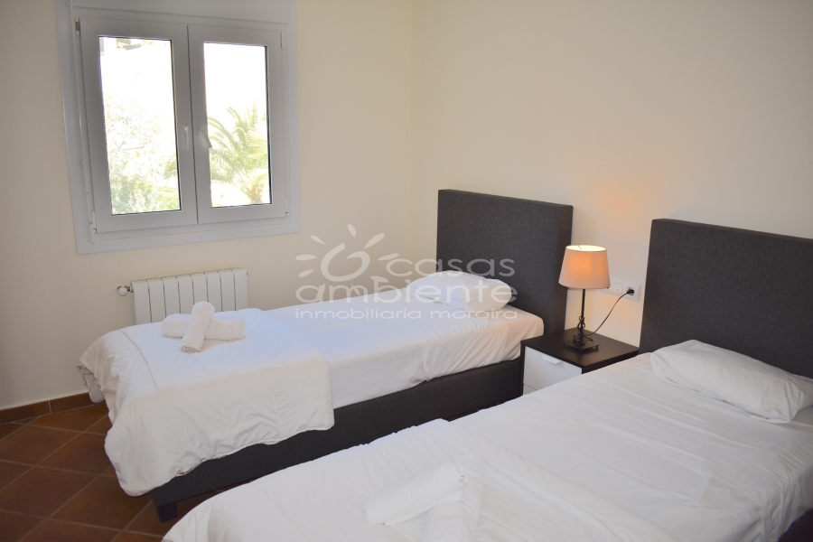 Reventas - Villas - Chalets - Moraira - Moravit