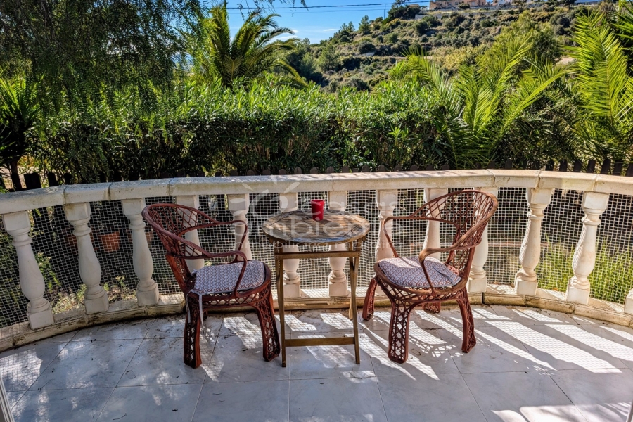 Resales - Villas - Benitachell