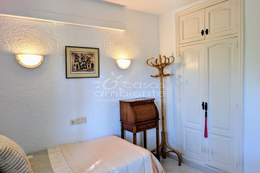 Resales - Villas - Benitachell