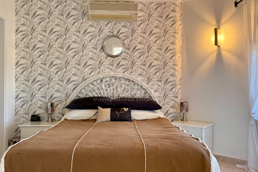 Bestaande woningen - Villas - Javea