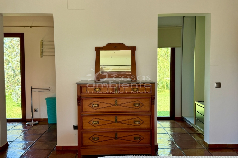 Liegenschaften - Villen - Denia