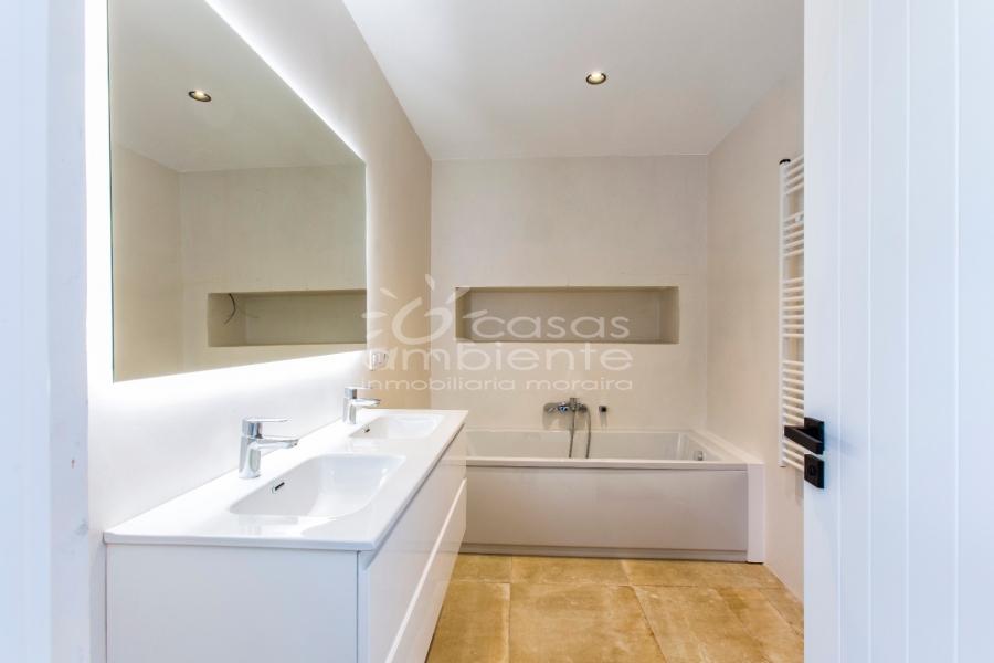 Bestaande woningen - Villas - Benissa - Cala Advocat