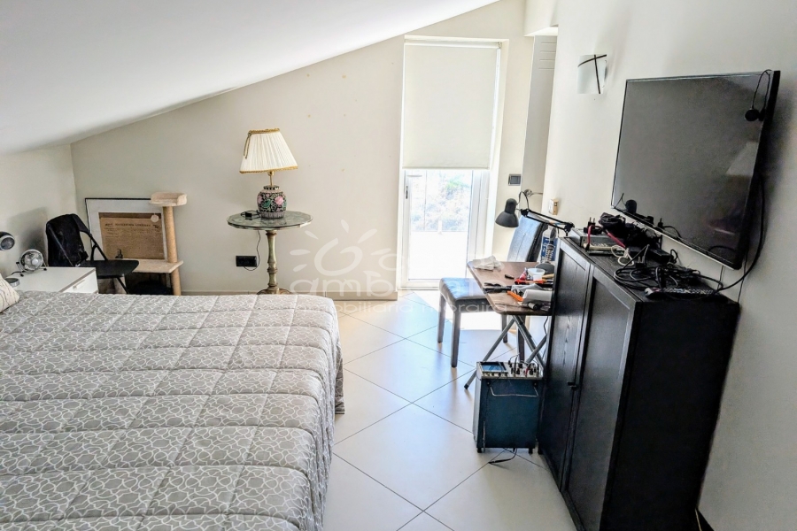 Bestaande woningen - Villas - Moraira - El Portet